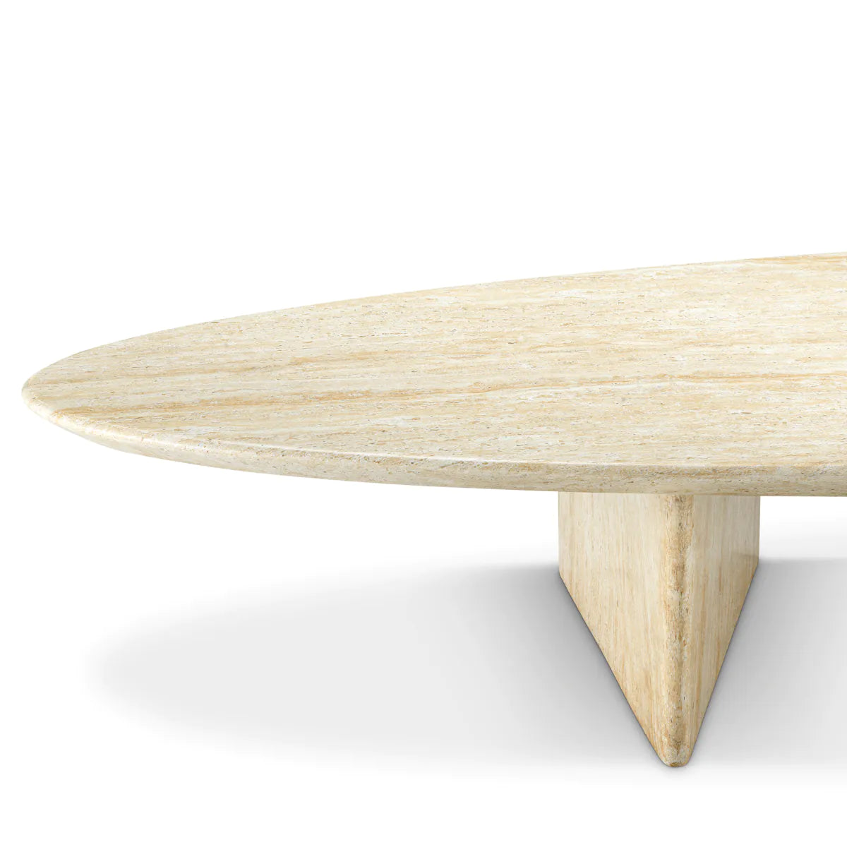 Table basse Eichholtz Aurore