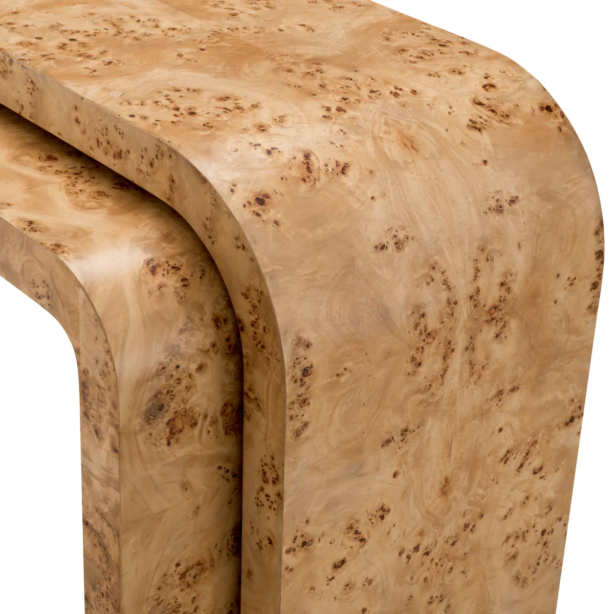 Eichholtz console table Quinton set of 2