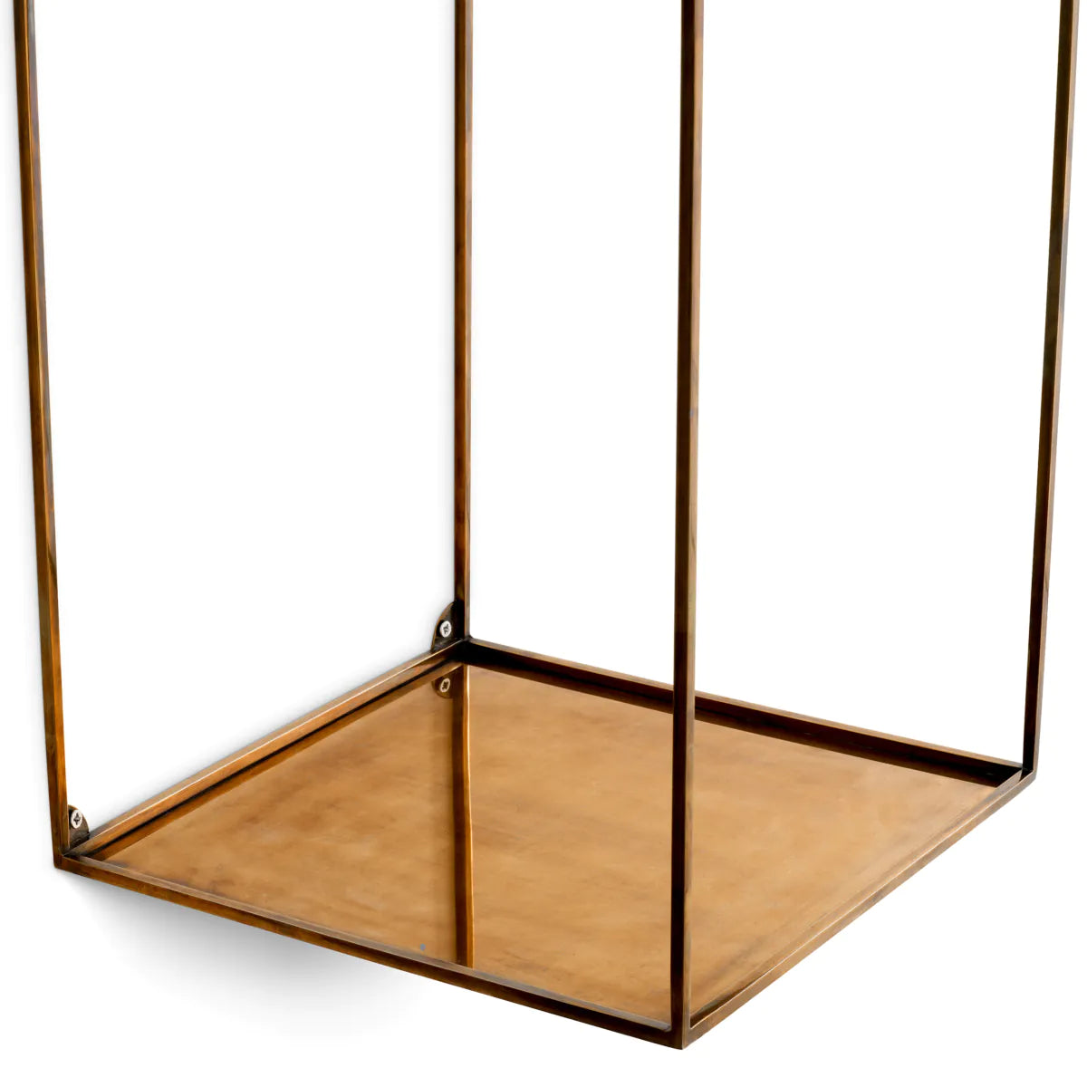 Eichholtz wall rack Deco set of 2