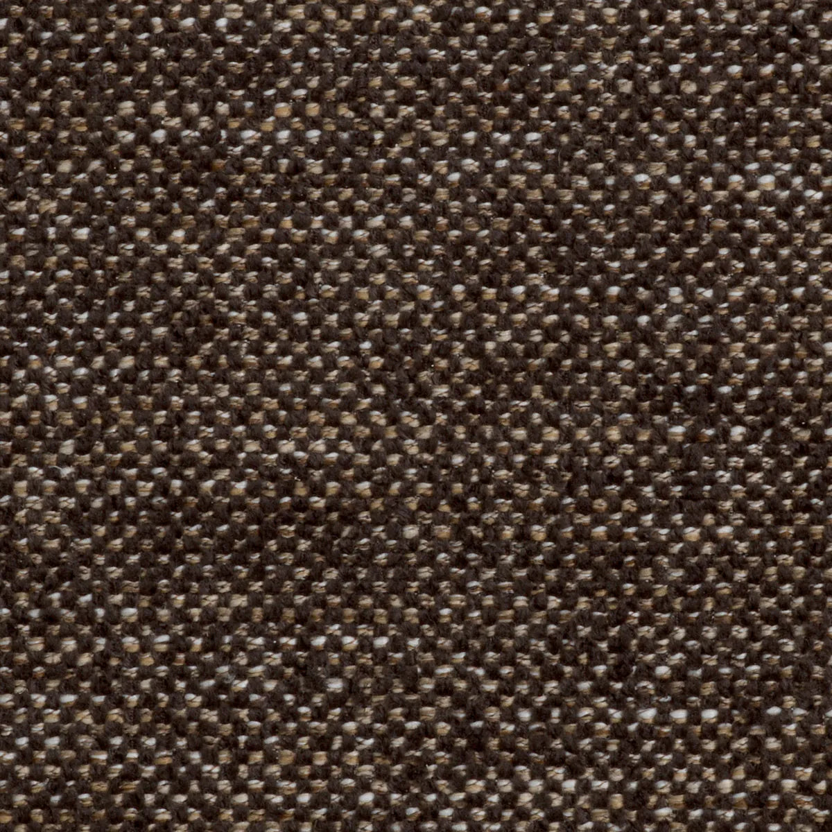 Chaise de salle à manger Eichholtz Leiza lot de 2 brun