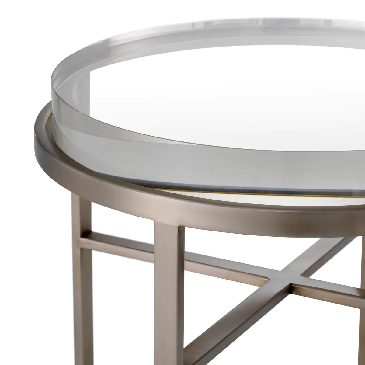 Eichholtz side table Hoxton set of 2