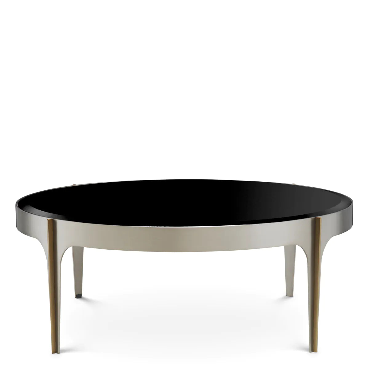 Table basse Eichholtz Artemisa S acier