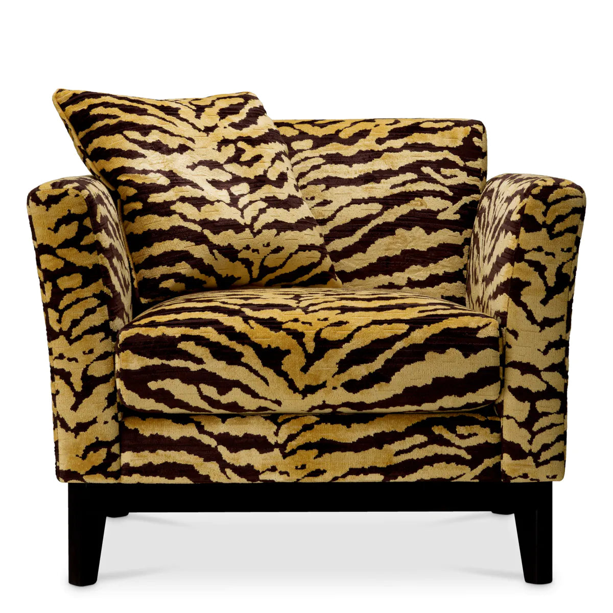 Eichholtz armchair Flux