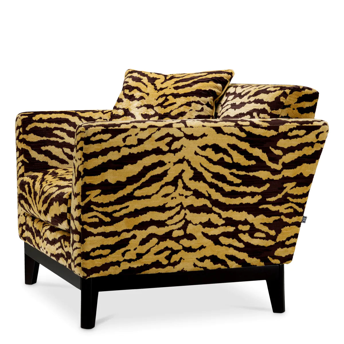 Eichholtz armchair Flux