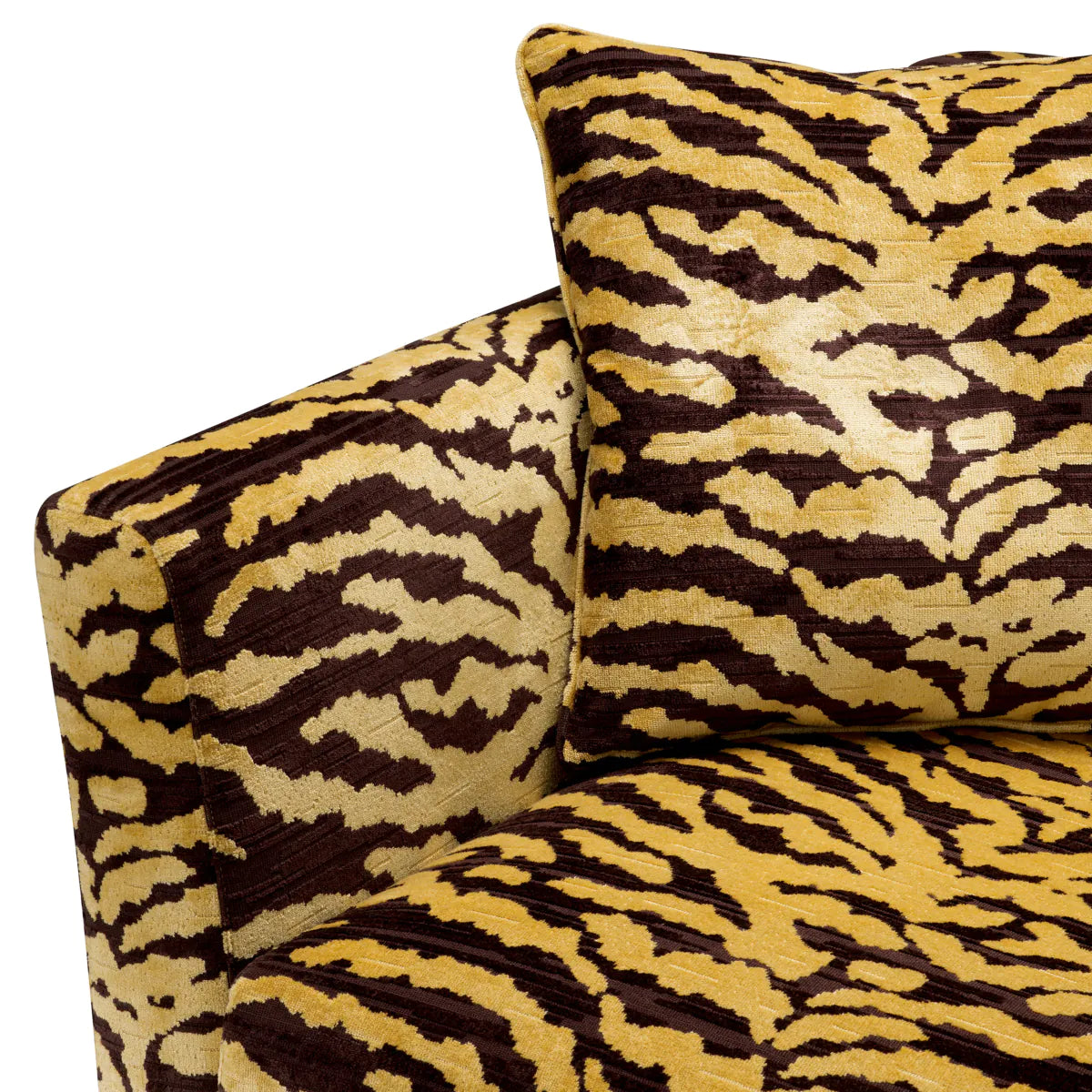 Eichholtz armchair Flux