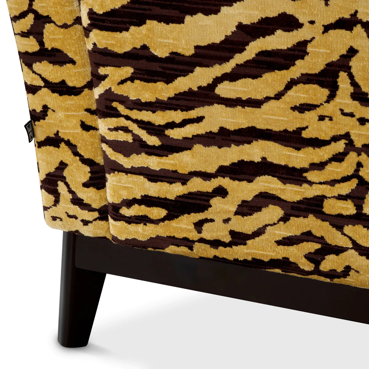 Eichholtz armchair Flux