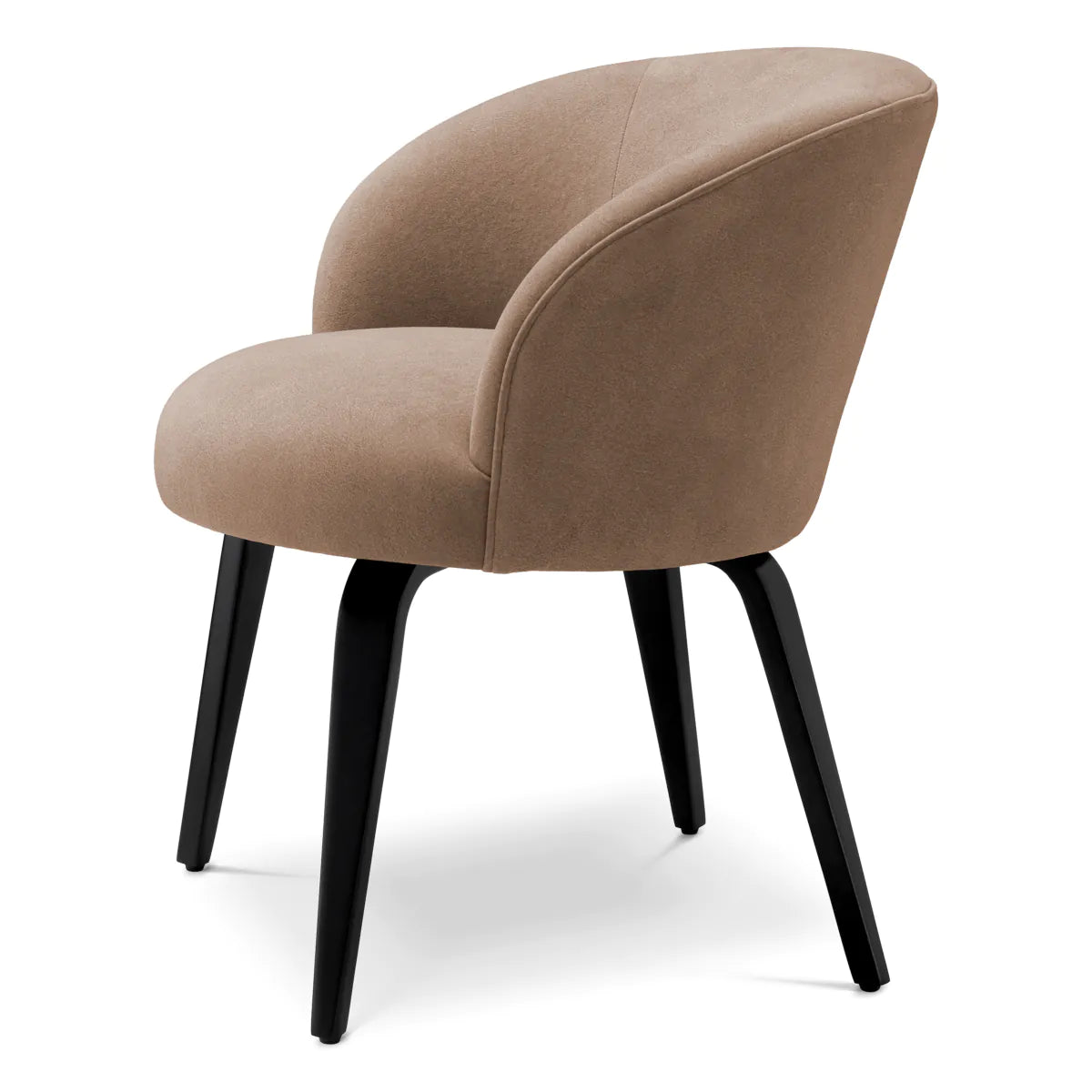 Eichholtz dining chair Vichy beige