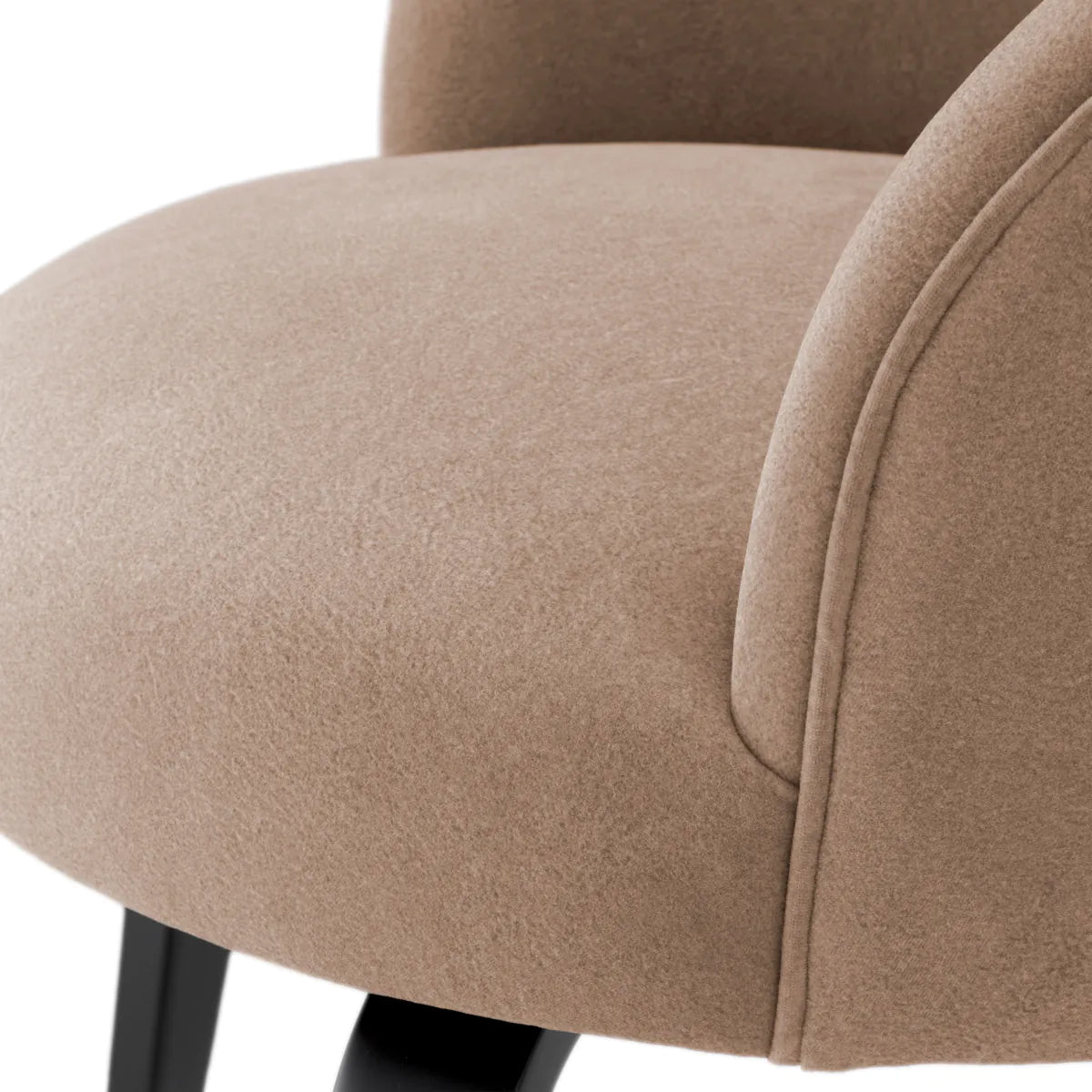 Eichholtz dining chair Vichy beige