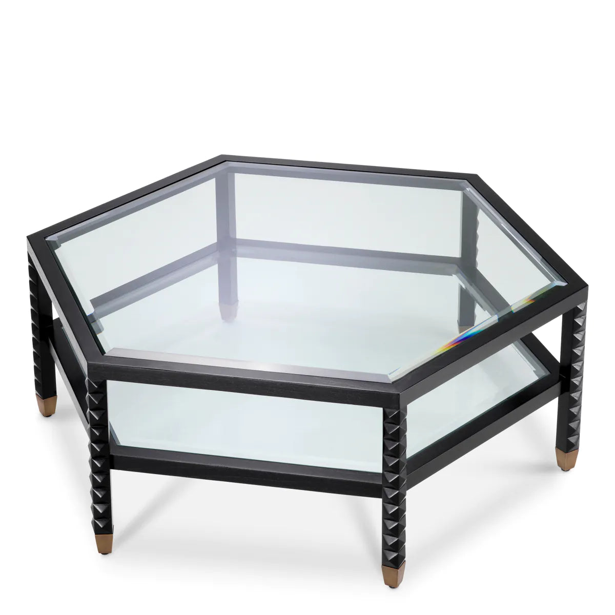 Table basse Eichholtz Cornelius