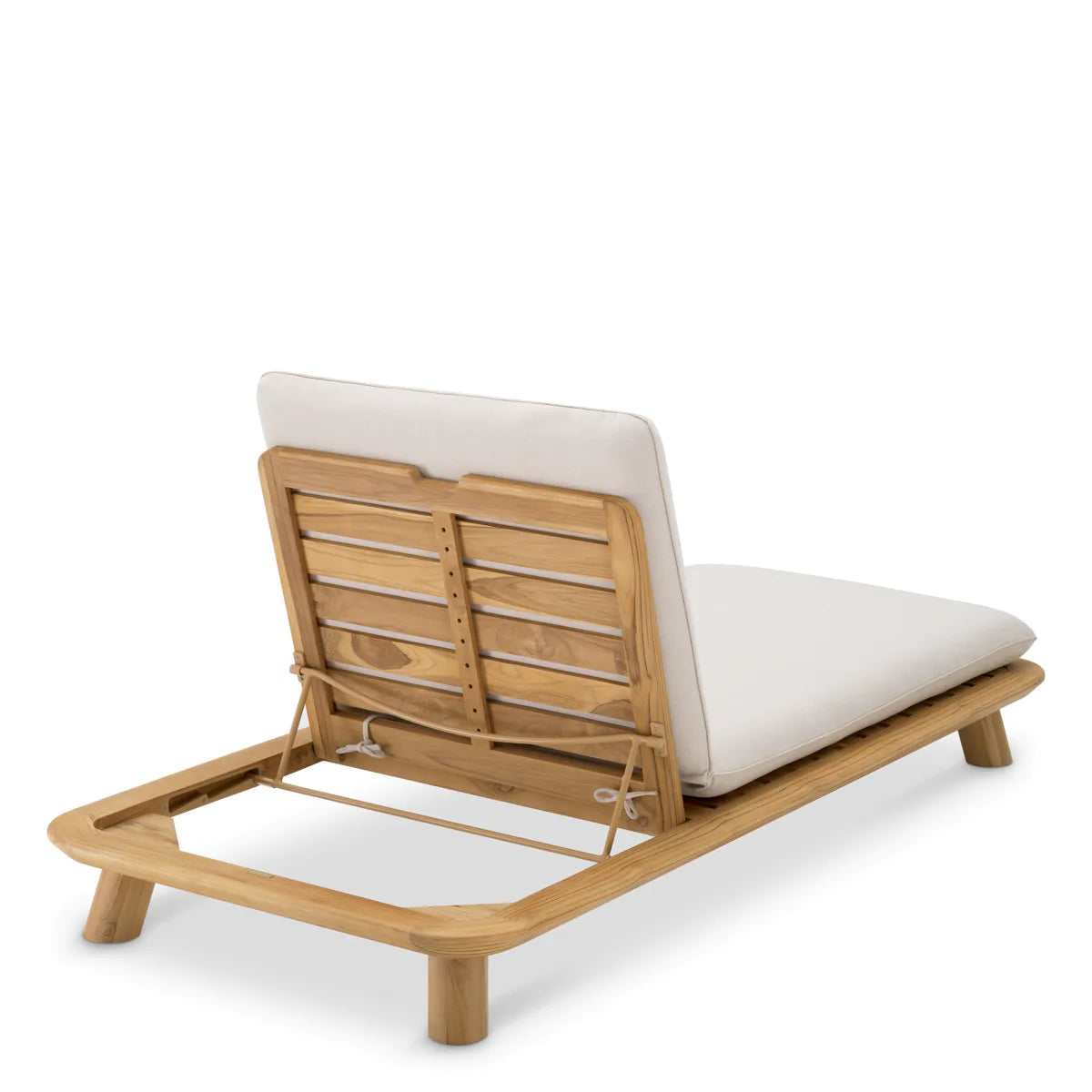Eichholtz Outdoor daybed Weston single
