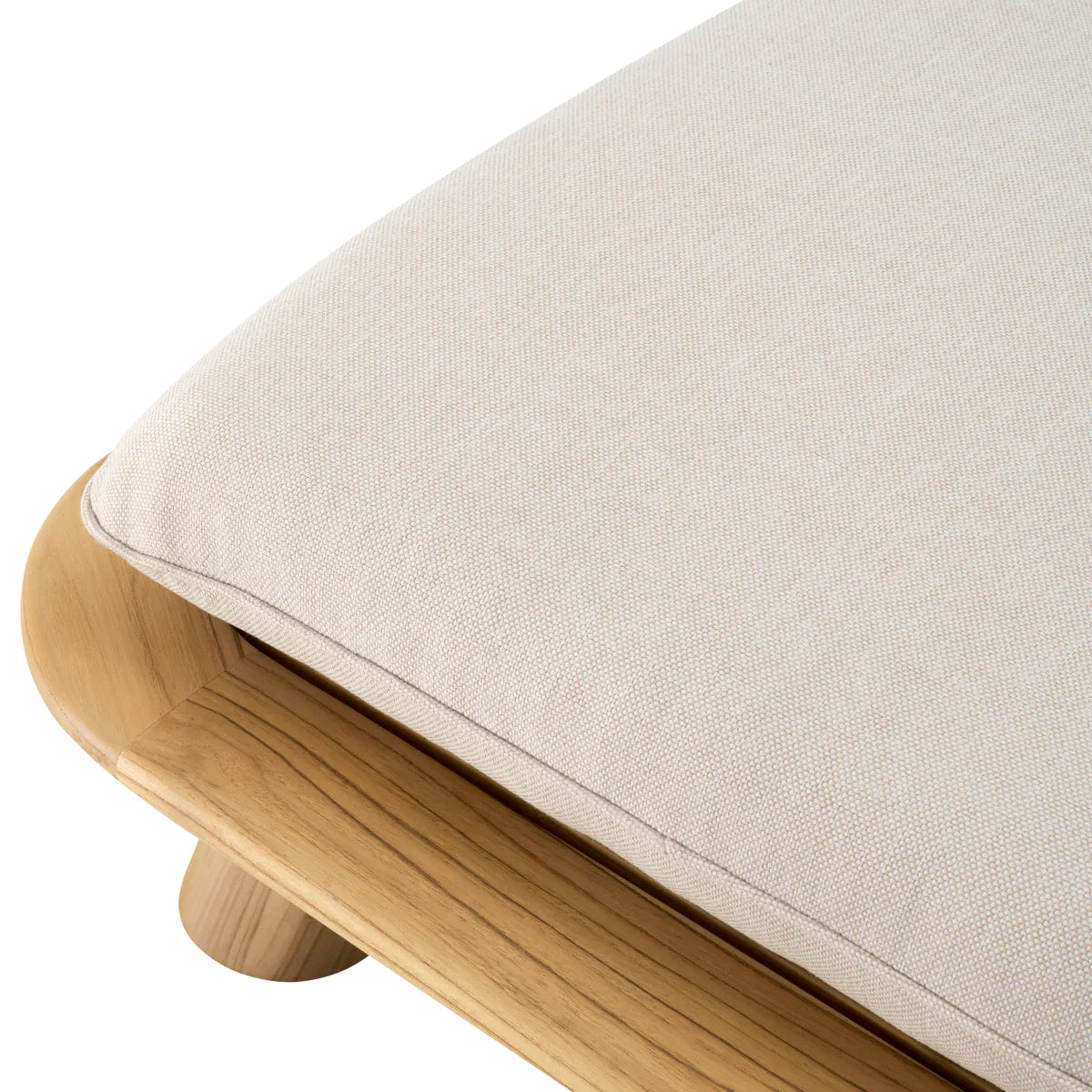 Eichholtz Outdoor daybed Weston single
