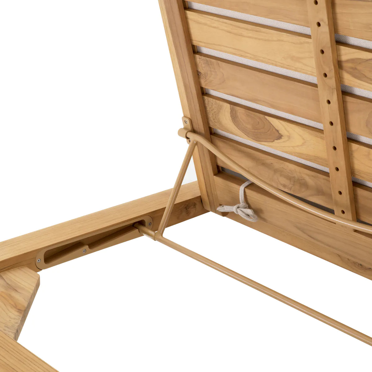 Eichholtz Outdoor daybed Weston single