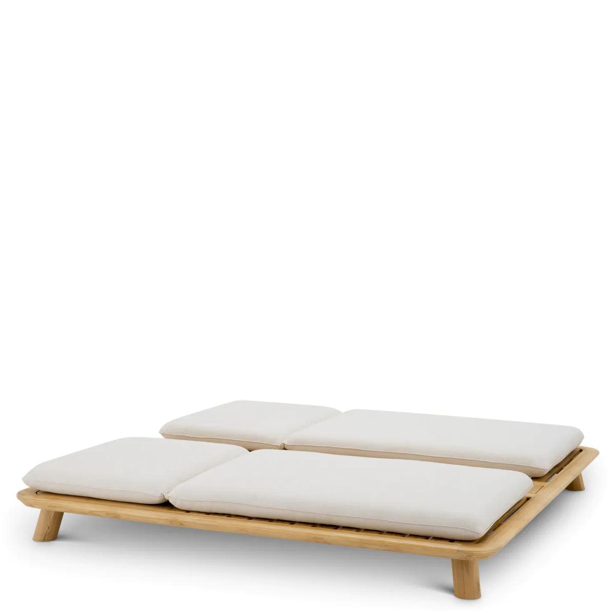 Eichholtz Outdoor daybed Weston double