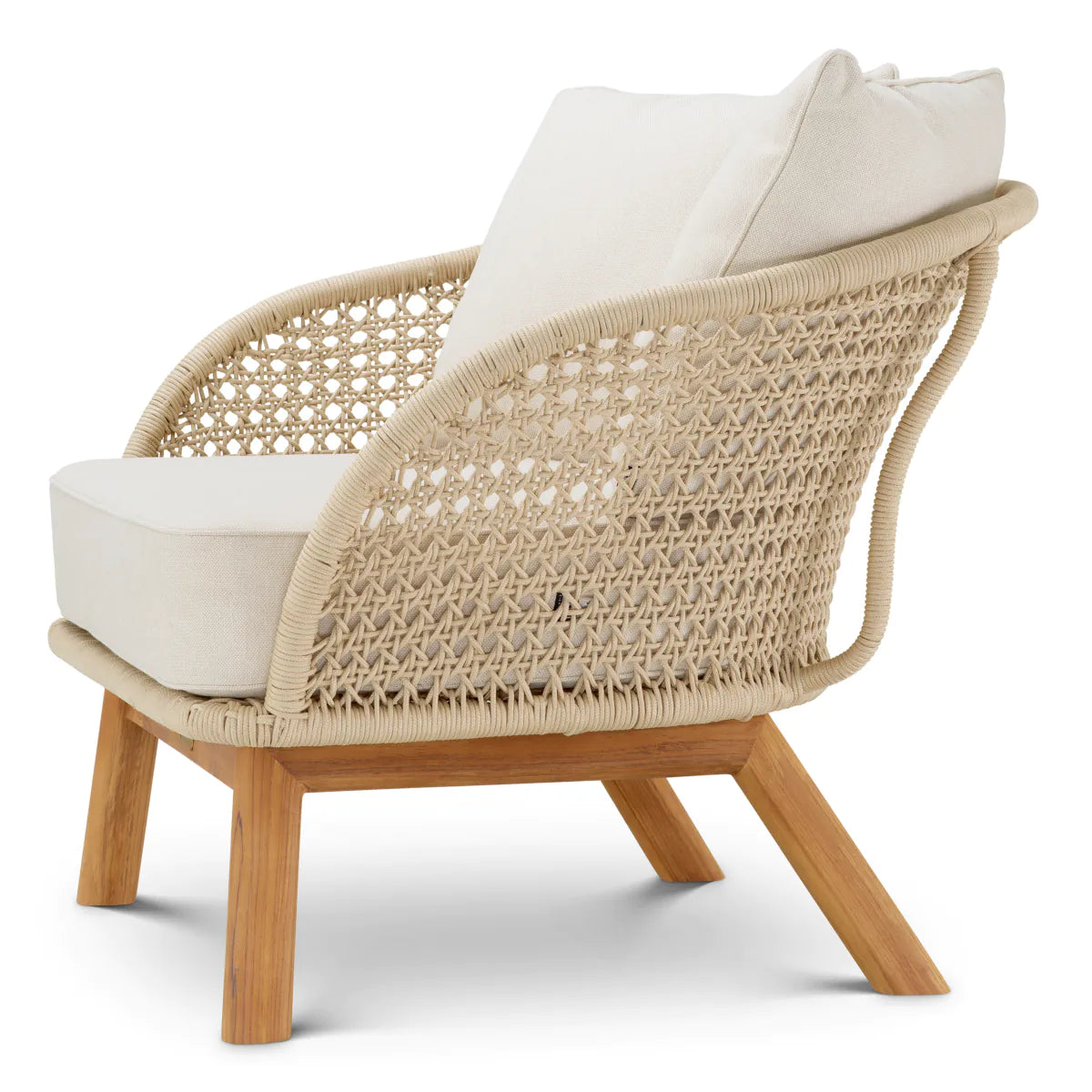 Eichholtz Outdoor Sessel Trinity