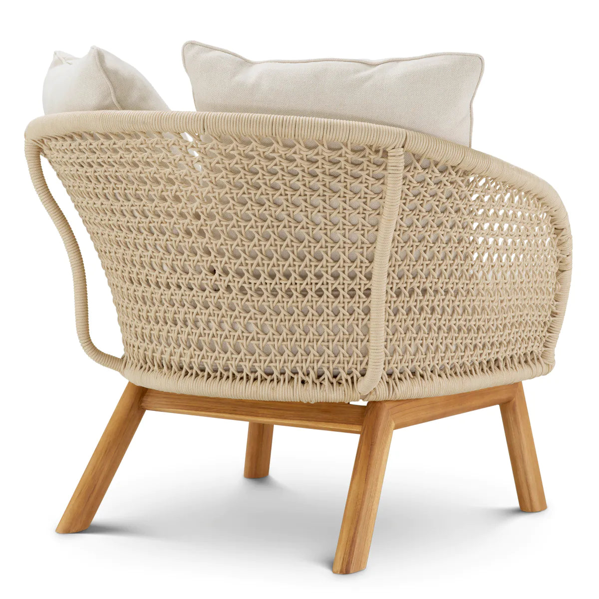 Eichholtz Outdoor Sessel Trinity