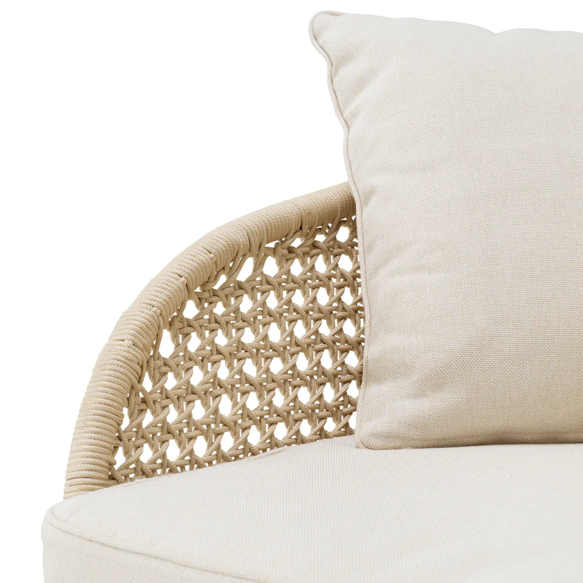 Eichholtz Outdoor Sessel Trinity