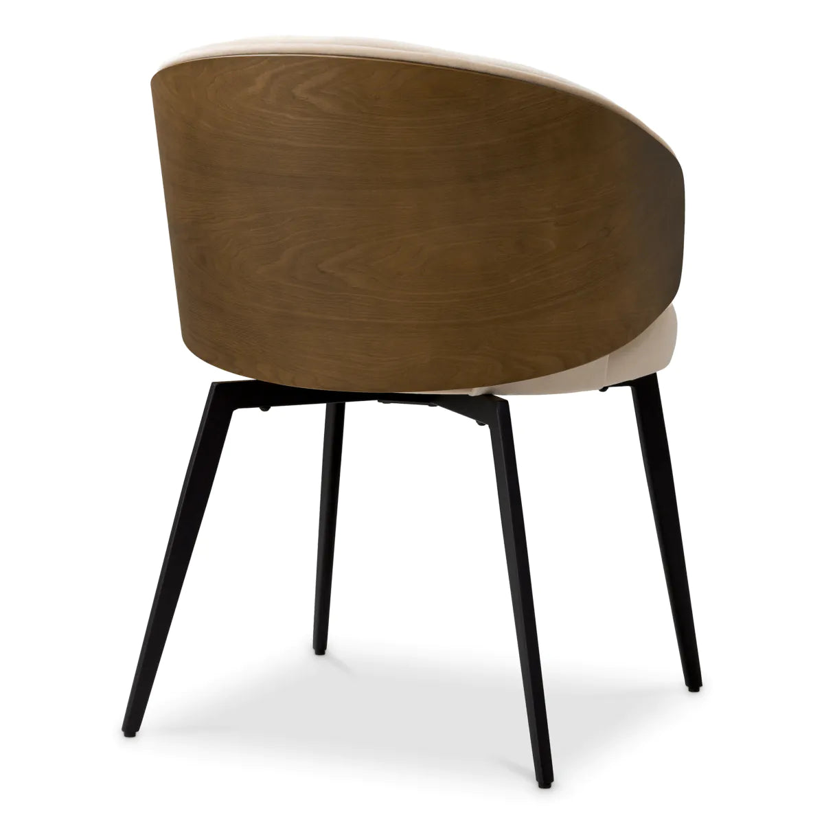 Eichholtz dining chair Camerota scalea beige