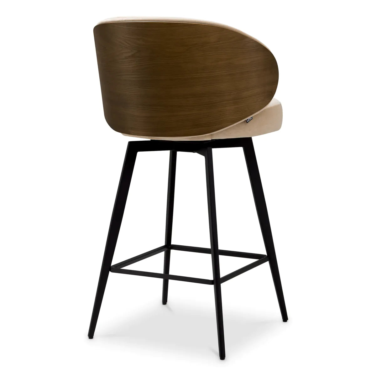 Eichholtz Tresenhocker Camerota beige