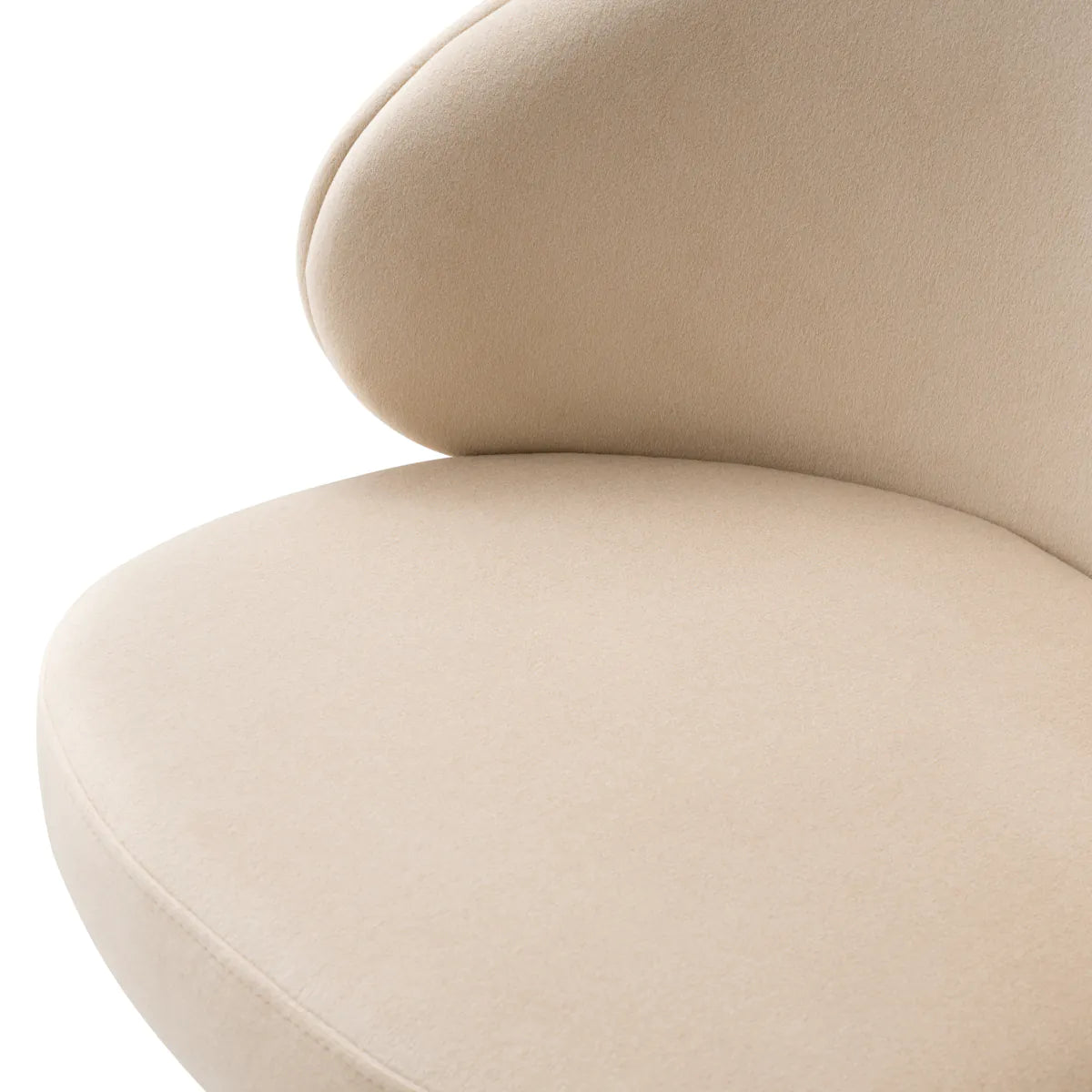 Eichholtz Tresenhocker Camerota beige