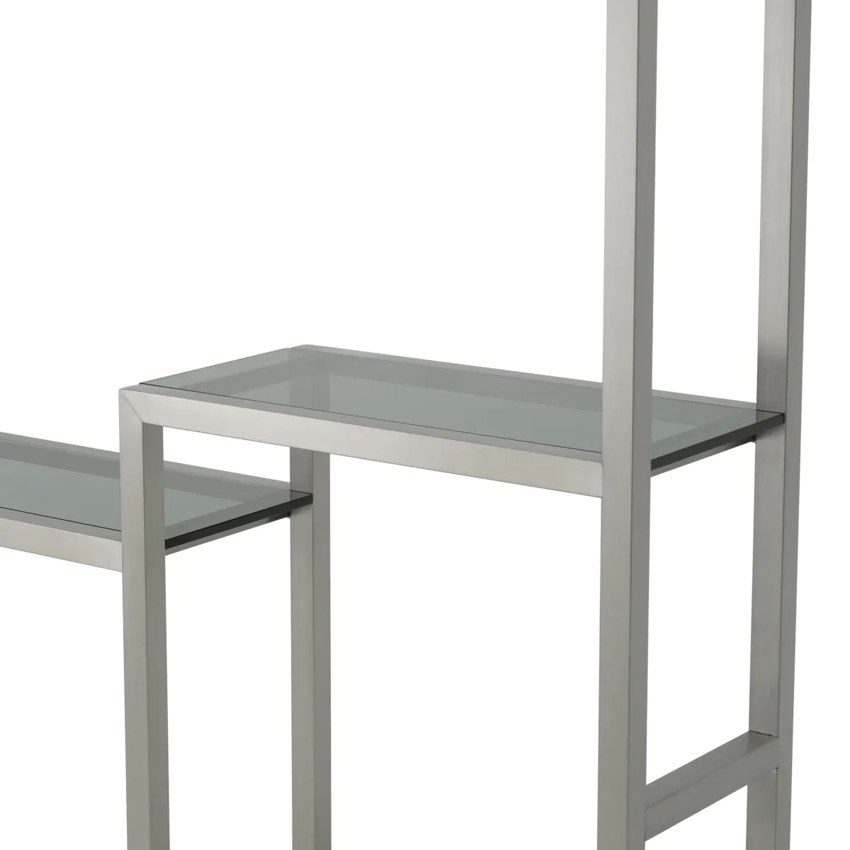 Eichholtz wall cabinet Corrado II steel