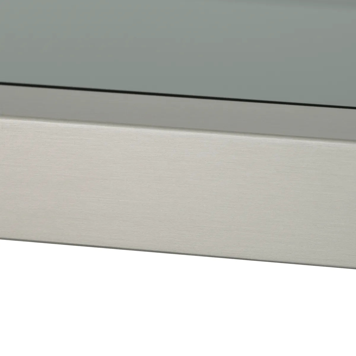 Eichholtz wall cabinet Corrado II steel