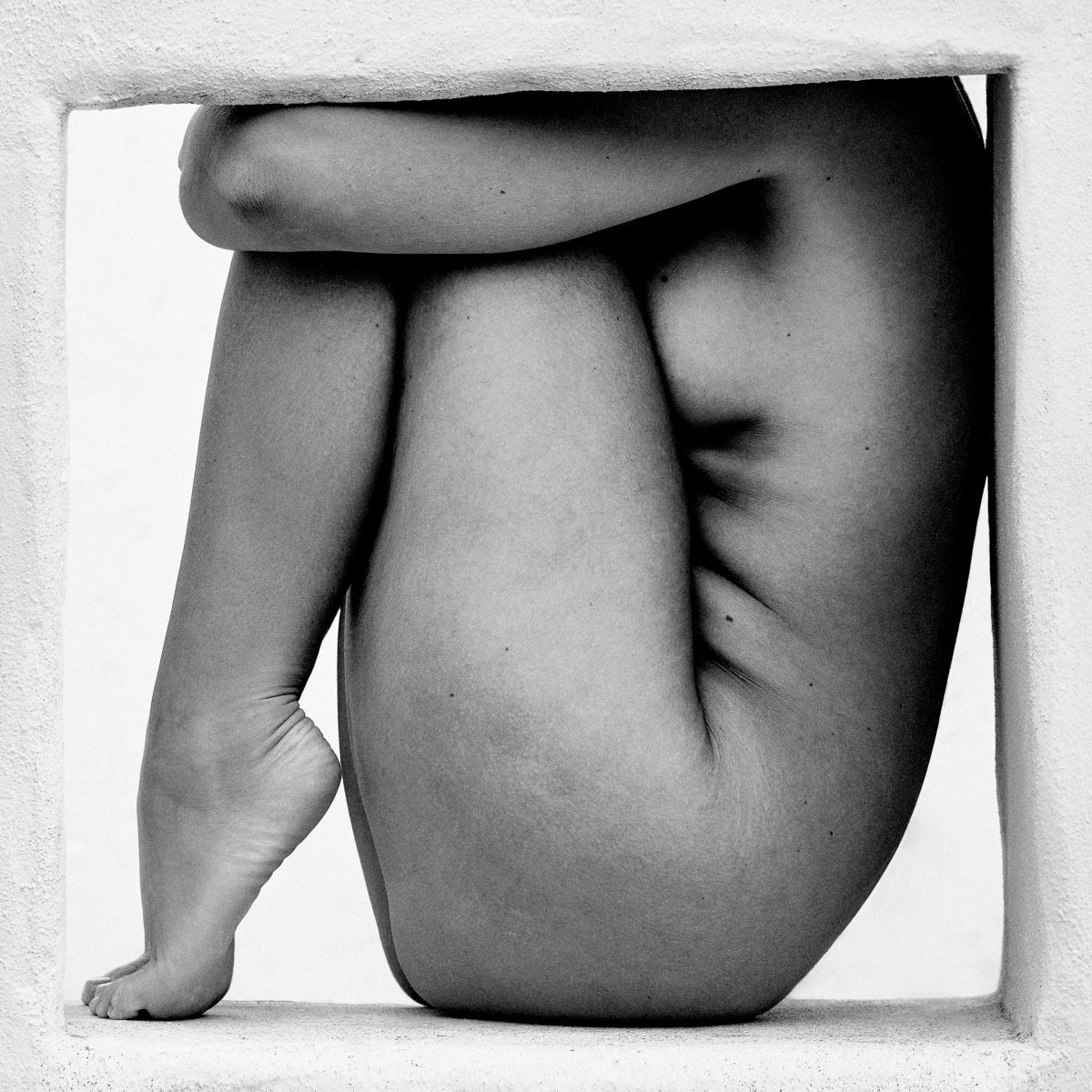 Print Philippe Vogelenzang - Cherche moi-2