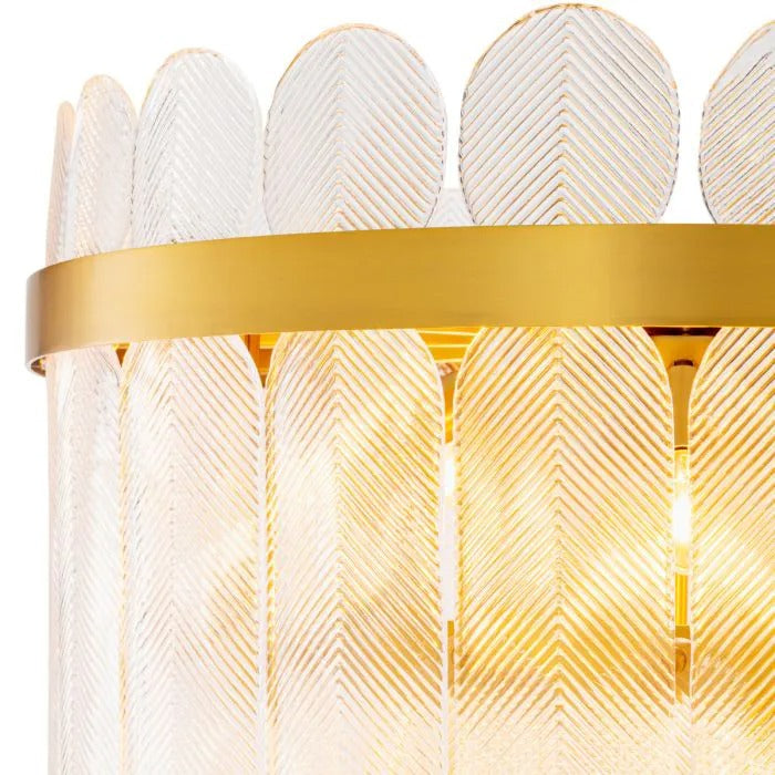 Chandelier Erika L-4