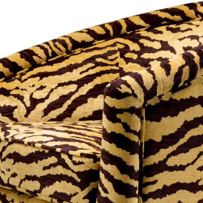 Swivel Chair Catene-5