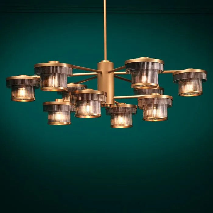 Chandelier Andromeda-2