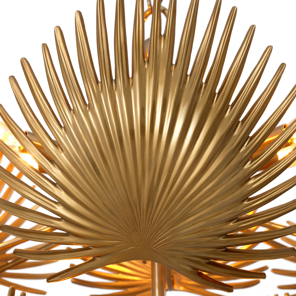 Chandelier Foliage-6