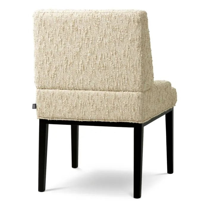 Dining Chair Bromley with arm-4