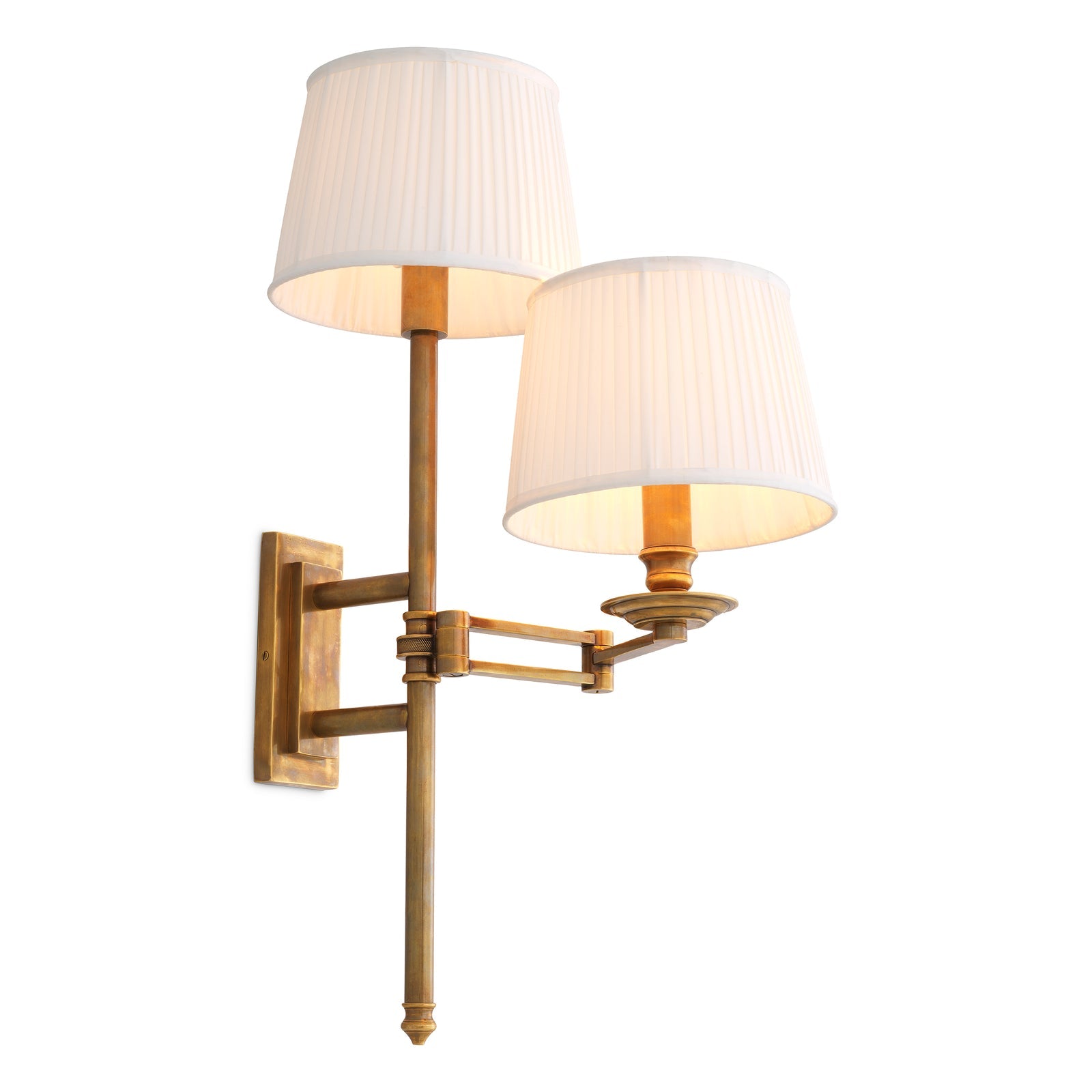 Wall Lamp Xeno Swing-1