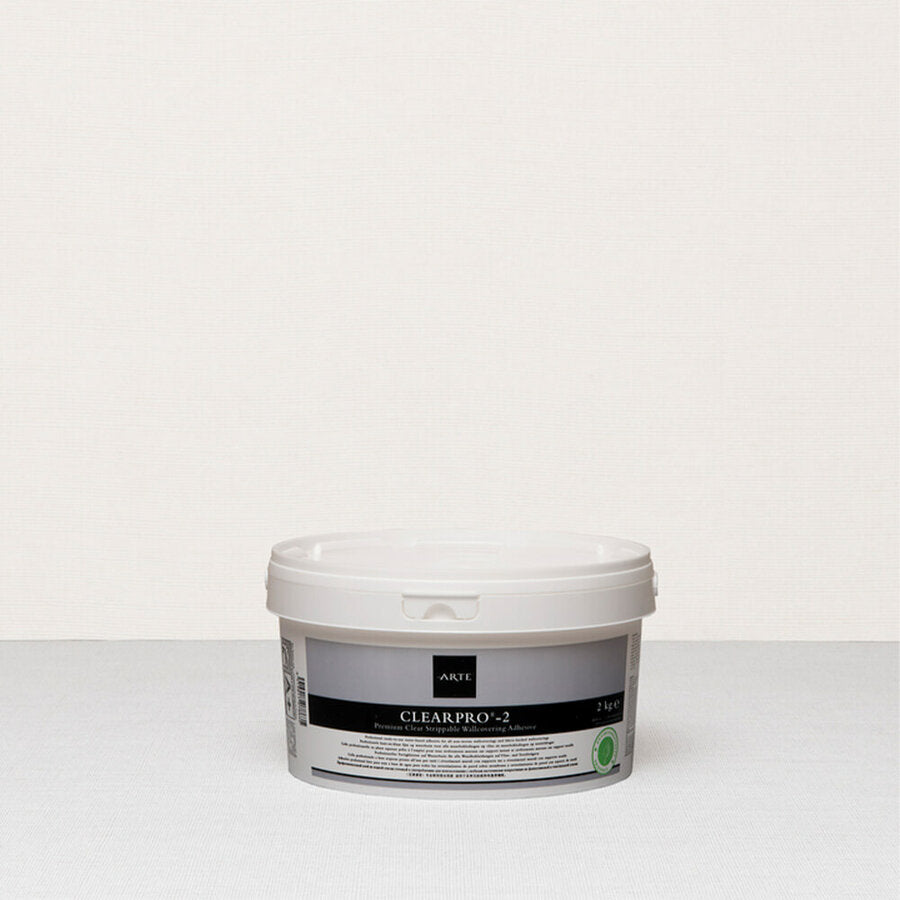 Arte Behanglijm Clear Pro 2 KG
