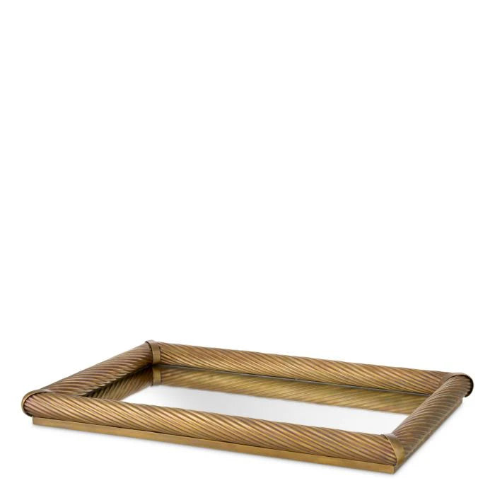 Tray Eichholtz Salvi Rectangular S