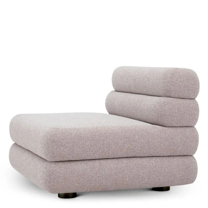 Outdoor Modular Sofa Malaga - Middle-2