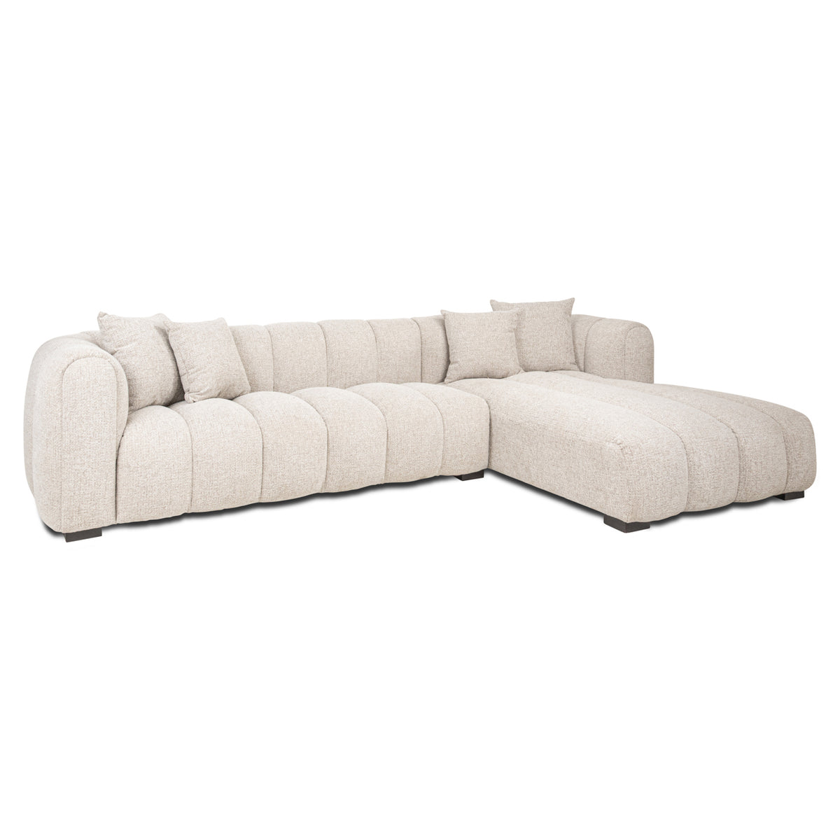 Bank Novaro Natural Fancy Lounge rechts