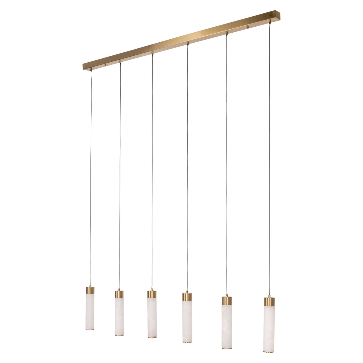 Suspension Elaris white