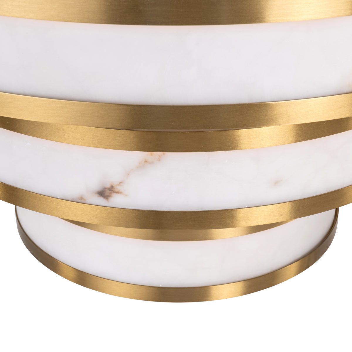 Suspension Cealora white