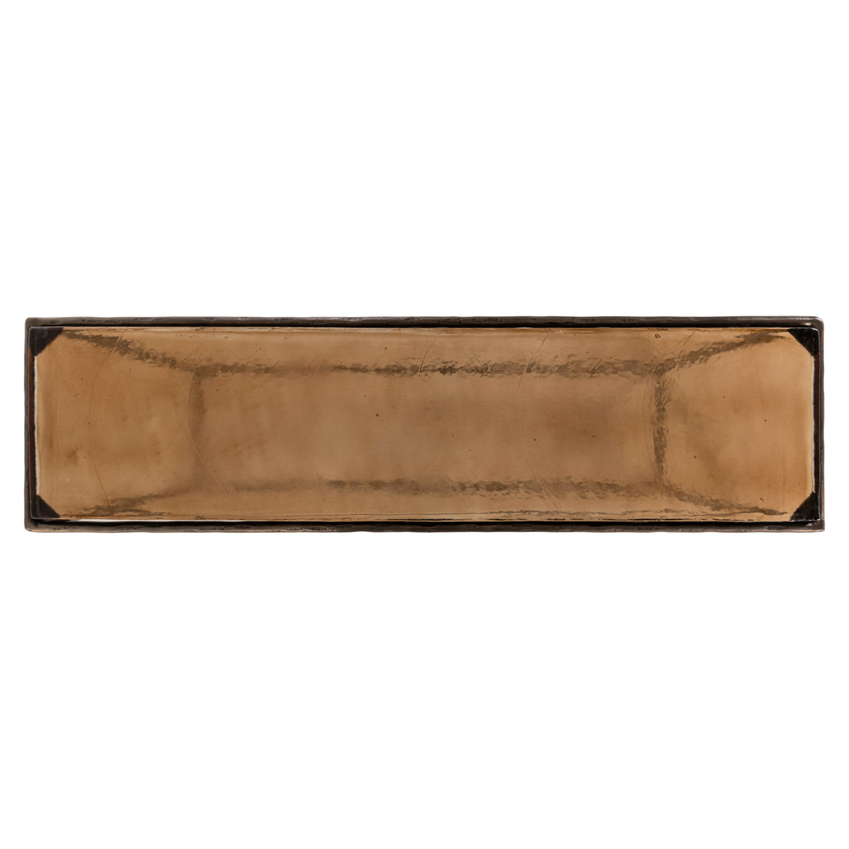 Konsole Villano bronze