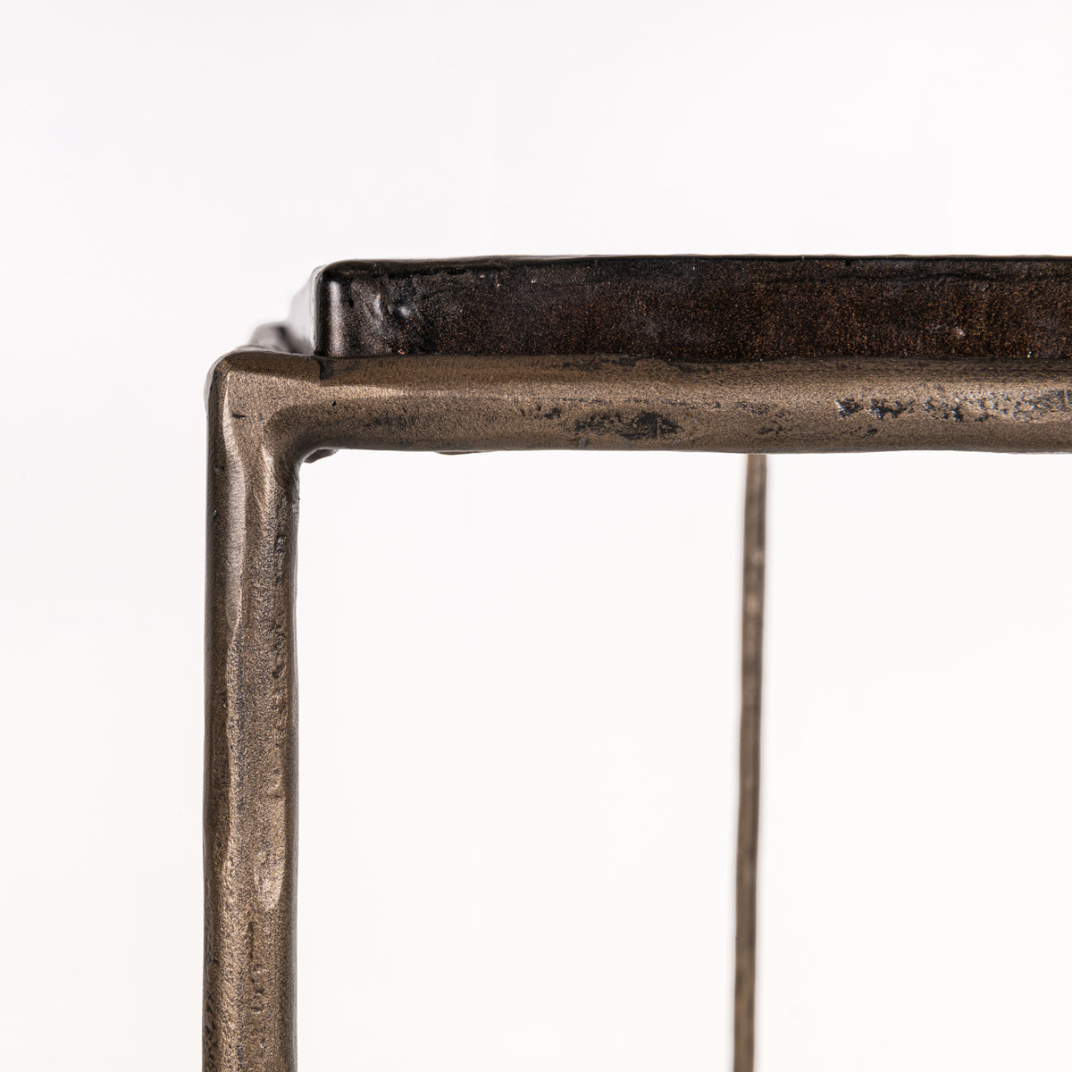 Console Villano bronze