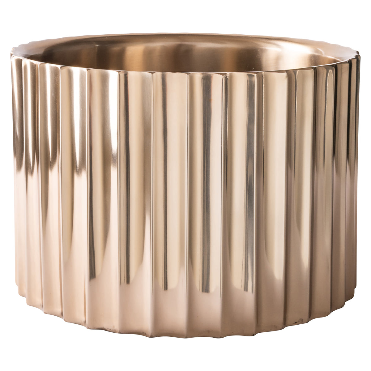 Wine and bar accessories Minoa gold wine & champagne cooler