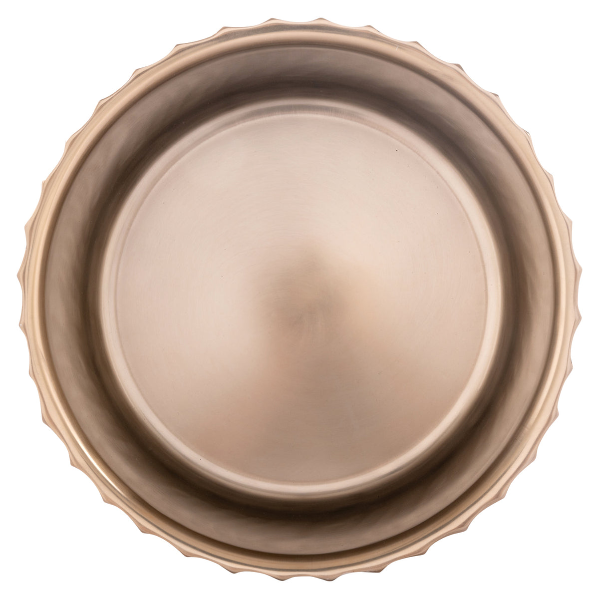 Wine and bar accessories Minoa gold wine & champagne cooler
