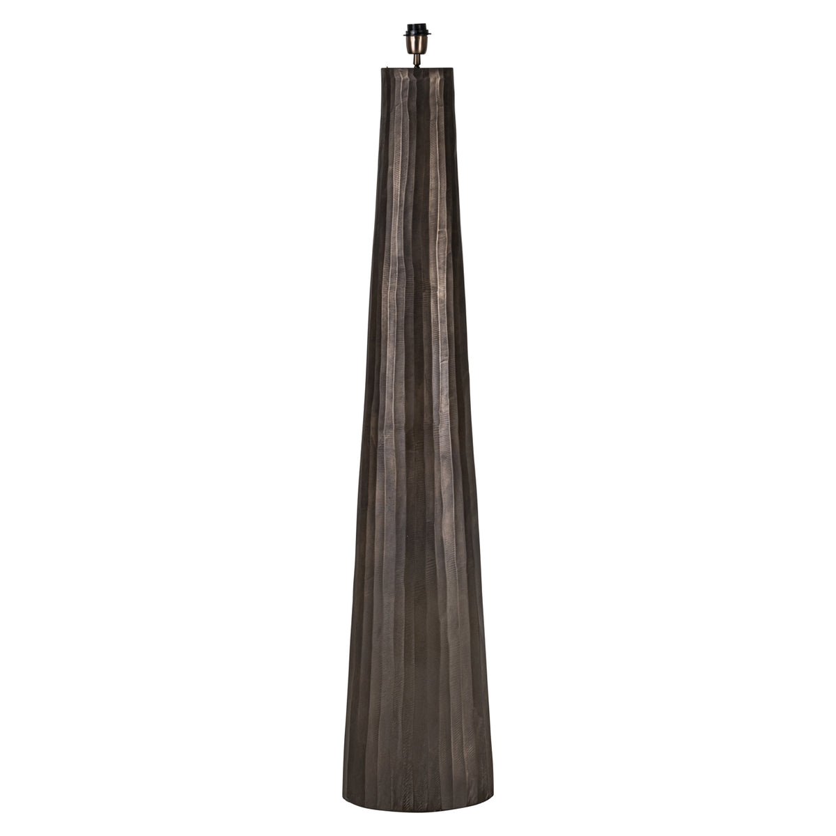 Lampadaire Velvyn bronze
