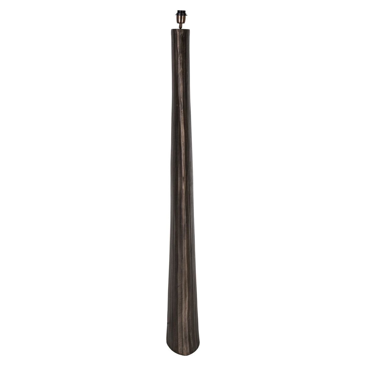 Lampadaire Velvyn bronze