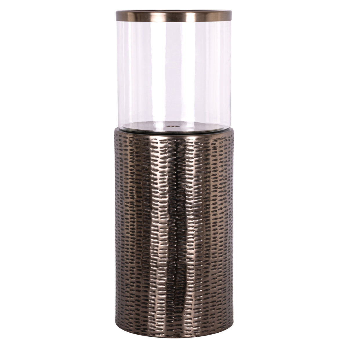 Lantern Faylen bronze S