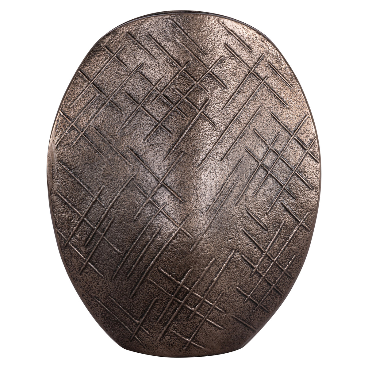 Vaas Olivra bronze L