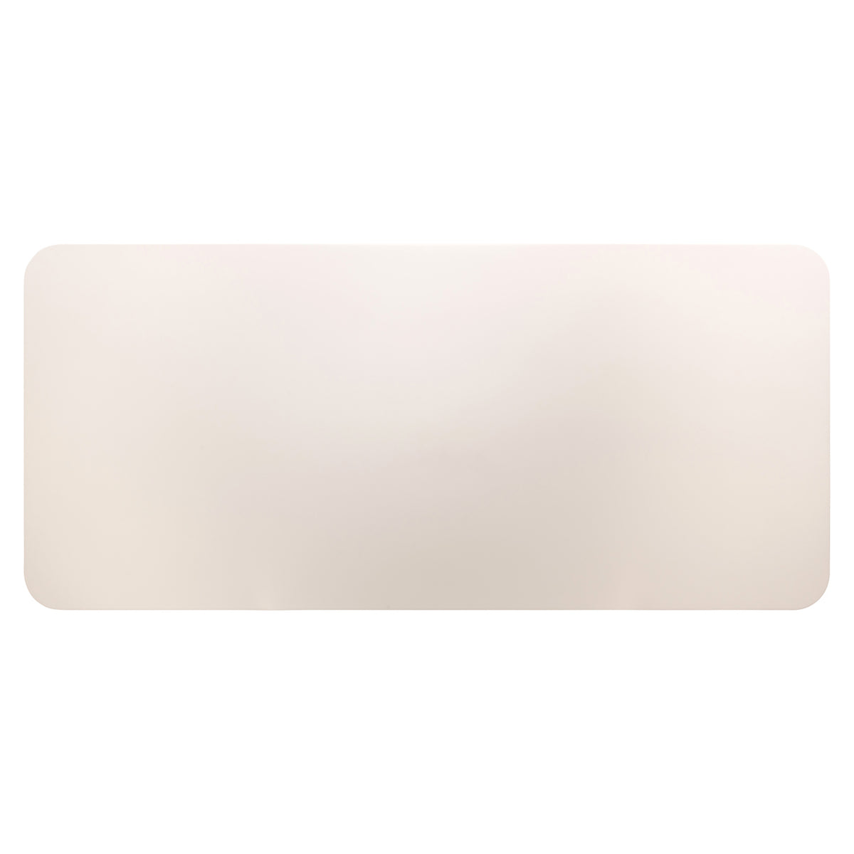Senza light beige outdoor dining table 220