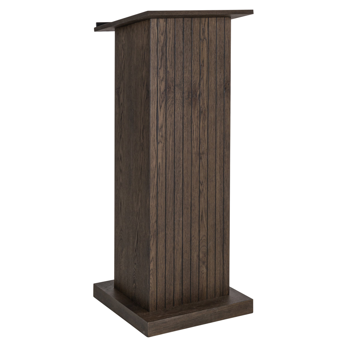 Bar table Ritz brown conference table
