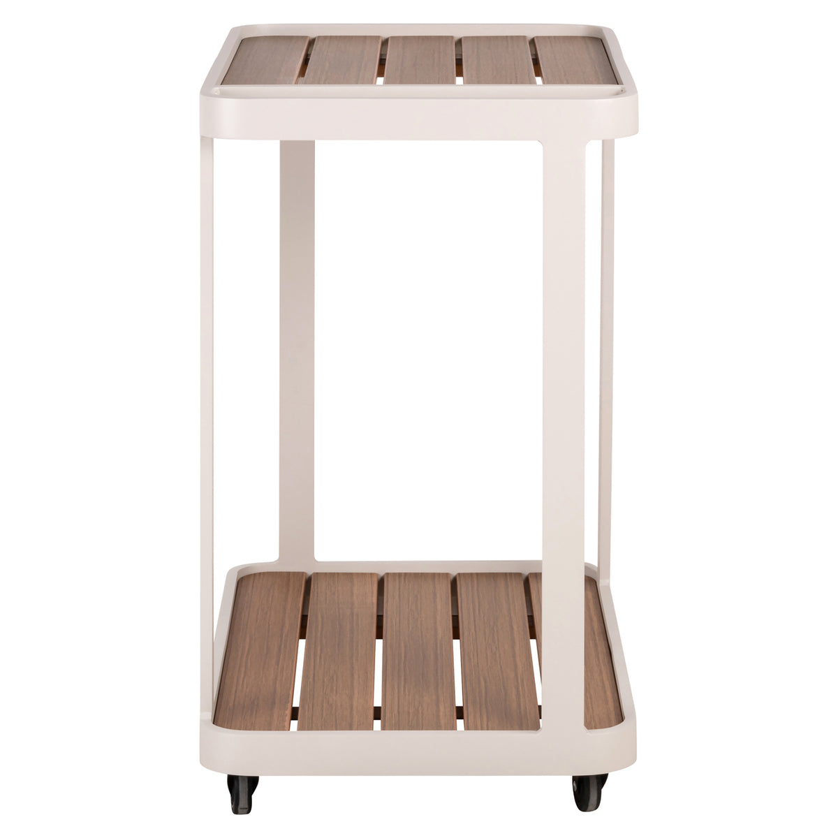 Chariot d’extérieur Spritz beige