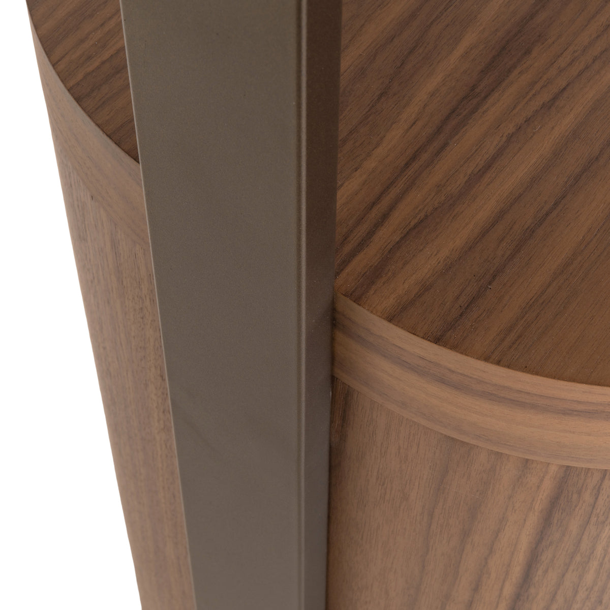 Wandschrank Windsor Walnuss